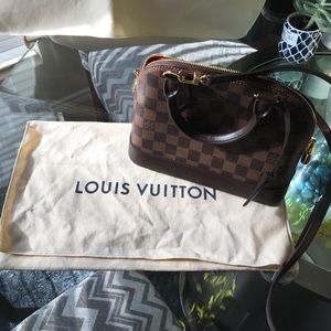 Brand new never used ALMA BB!